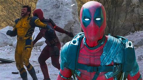 deadpool 3 wikipedia|deadpool 3 everything we know.